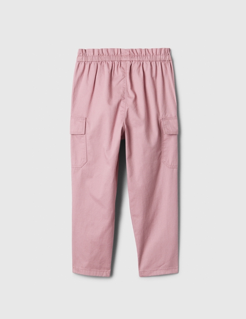 babyGap Cargo Pull-On Pants