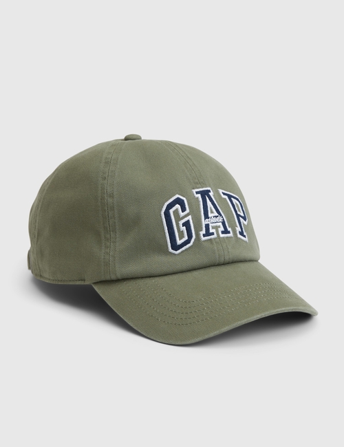 Gap Logo Baseball Hat