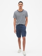 11" Twill Cargo Shorts with GapFlex