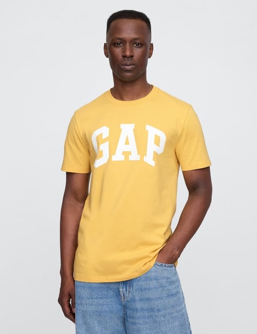 V-EVERYDAY SOFT BASIC LOGO T