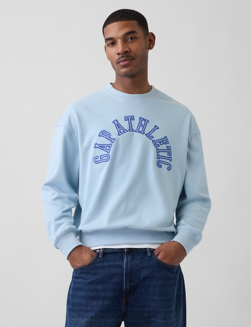 JPN IE FT LOGO CREW