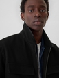 Relaxed Twill Jacket