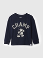 Gap × Disney Baby Graphic T-Shirt