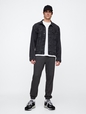 Relaxed Gap Logo Joggers