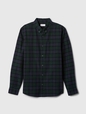 Oxford Shirt in Standard Fit