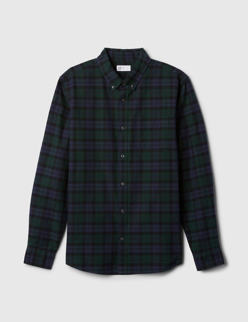 Oxford Shirt in Standard Fit