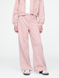 Kids Vintage Soft Baggy Sweatpant Jeans