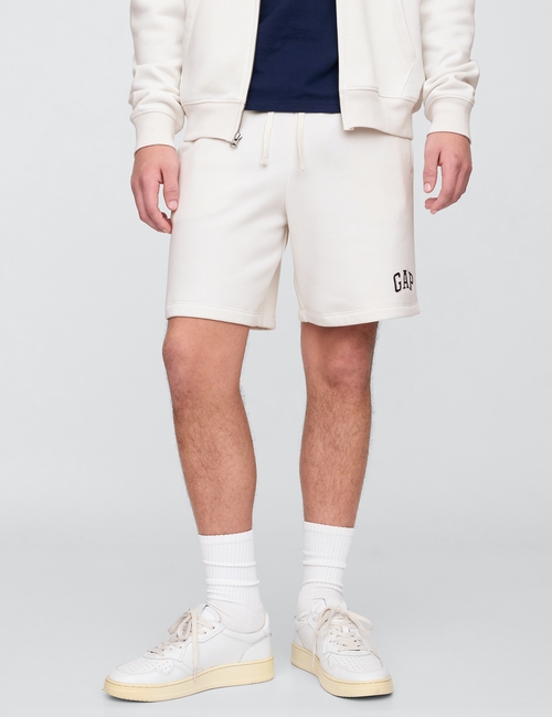 Gap Logo Shorts