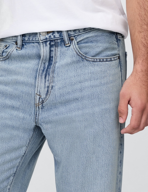 SuperSoft Relaxed Jeans
