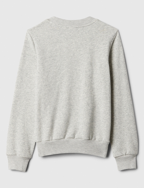 Kids Gap Logo Sweatshirt