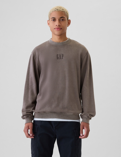 Gap Logo Sweatshirt