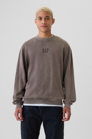 Gap Logo Sweatshirt