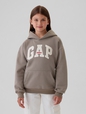 GAP ATHLETIC LOGO HOOD