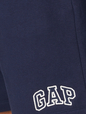 Gap Logo Shorts