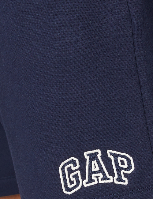Gap Logo Shorts
