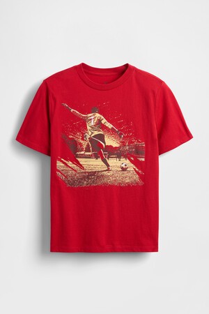 Kids Graphic T-Shirt