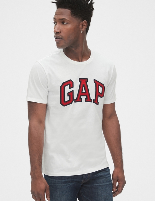 Gap Logo T-Shirt