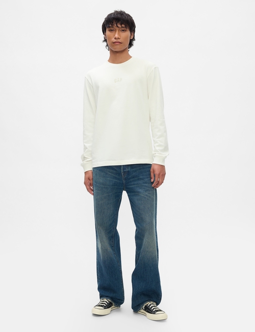 Heavyweight Logo T-Shirt