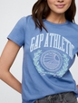 Gap Crewneck Graphic T-Shirt