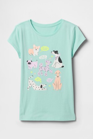 Kids Graphic T-Shirt