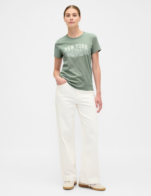 Favorite Graphic T-Shirt