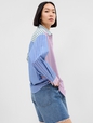 Poplin Big Shirt