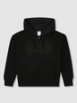 babyGap Relaxed Logo Zip Hoodie
