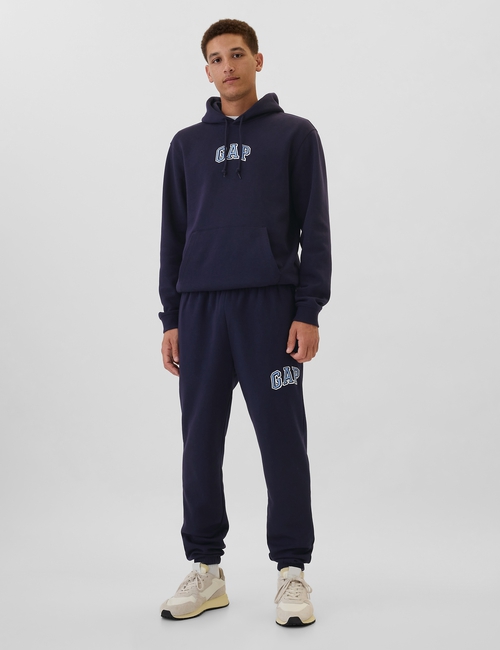 JF - TONAL ARCH JOGGER