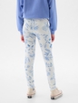 Kids Print Leggings