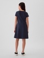 Kids Gap Logo Jersey Dress