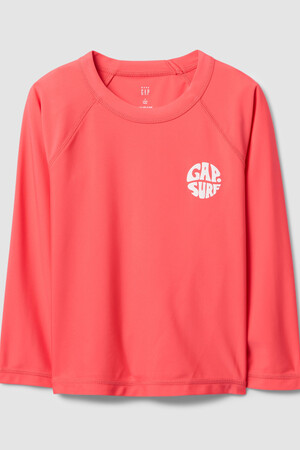Baby & Toddler Swim Rash Guard