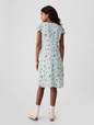 Gap × DÔEN Kids Floral Dress