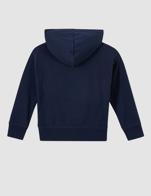 Kids Franchise Logo Pullover Hoodie