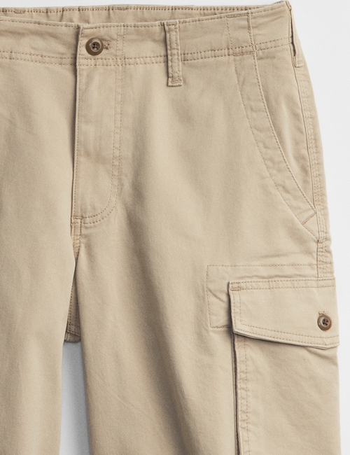 11" GapFlex Cargo Shorts