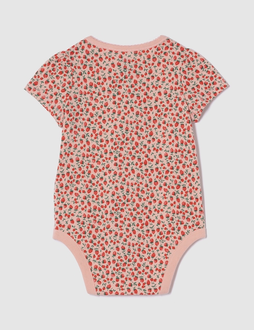 Baby Mix & Match Bodysuit