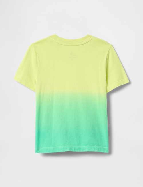 Baby & Toddler Mix & Match Pocket T-Shirt