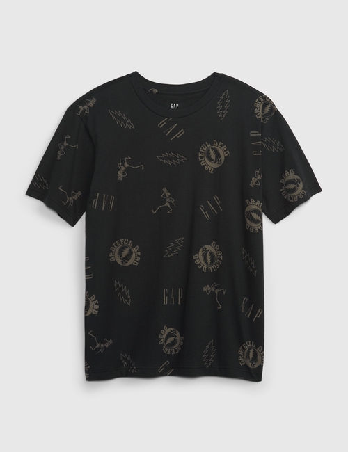 Grateful Dead Graphic T-Shirt