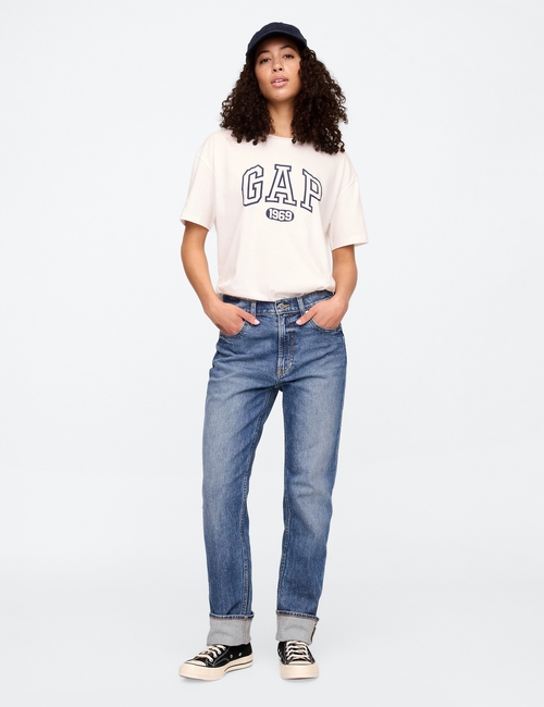 Gap Arch Logo T-Shirt