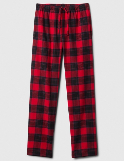 Flannel PJ Pants