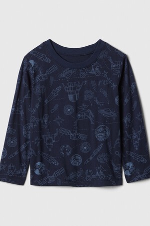 babyGap Print T-Shirt