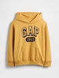 Kids VintageSoft Logo Hoodie
