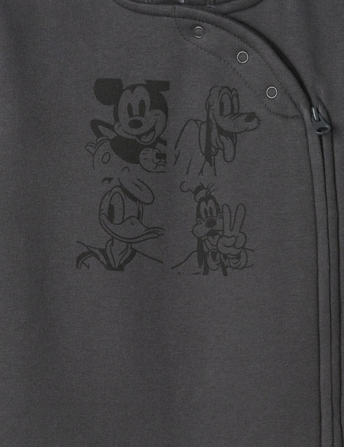 babyGap | Disney Hoodie One-Piece