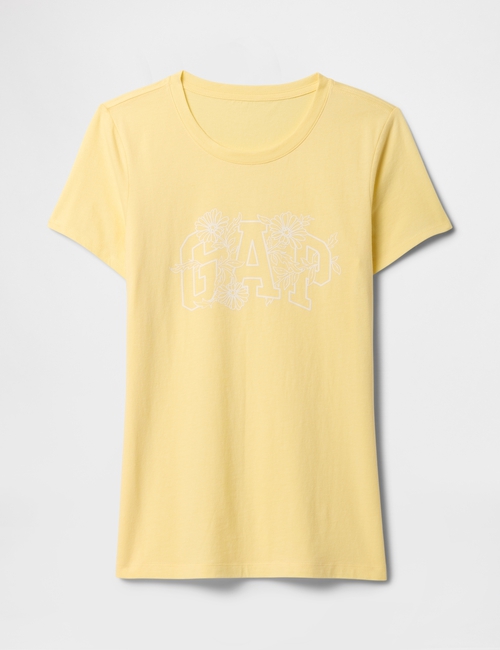 Gap Logo T-Shirt