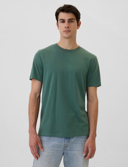 Everyday Soft Crewneck T-Shirt