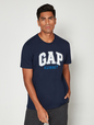 Kuwait City Logo Tee