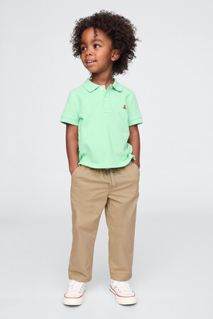 WW STRETCH CHINO SP25