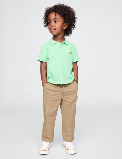 WW STRETCH CHINO SP25