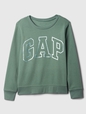 Relaxed Gap Logo Sweatshirt