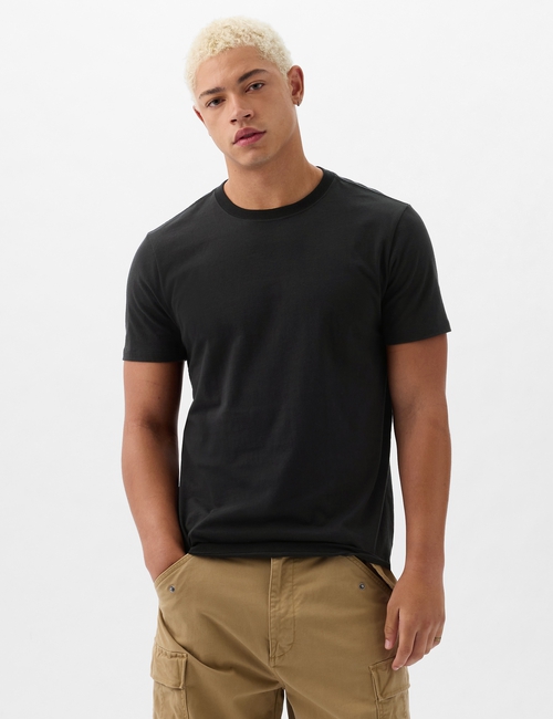 Everyday Soft Crewneck T-Shirt