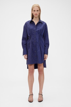 GapStudio Poplin Tunic Shirt